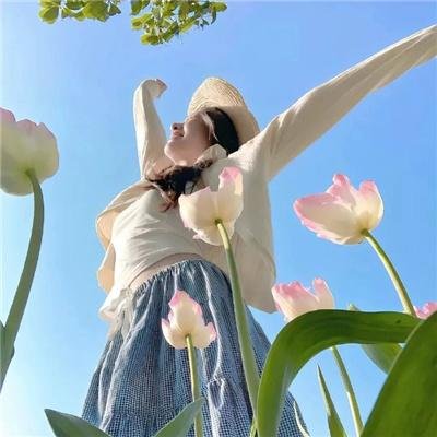 永恒的少女