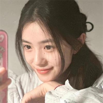 若叶女孩